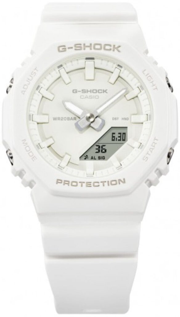Casio G Shock GMA P2100 7AER Helveti.eu
