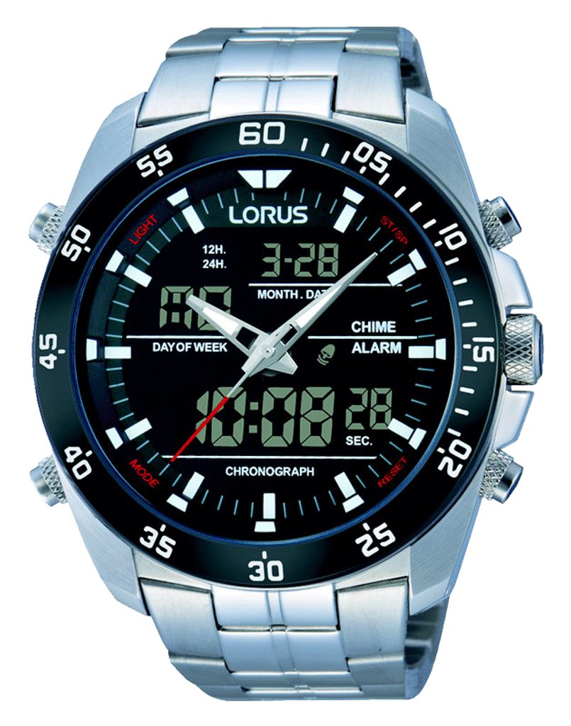 Rw611ax9 lorus clearance