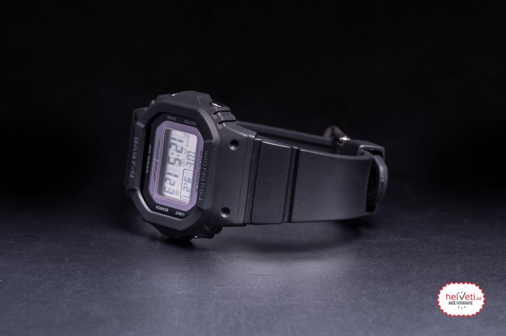 Casio baby store g smartwatch
