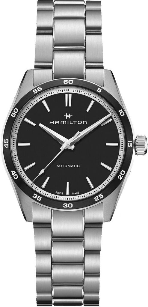 Hamilton Jazzmaster Performer Auto H36205130 Helveti.eu