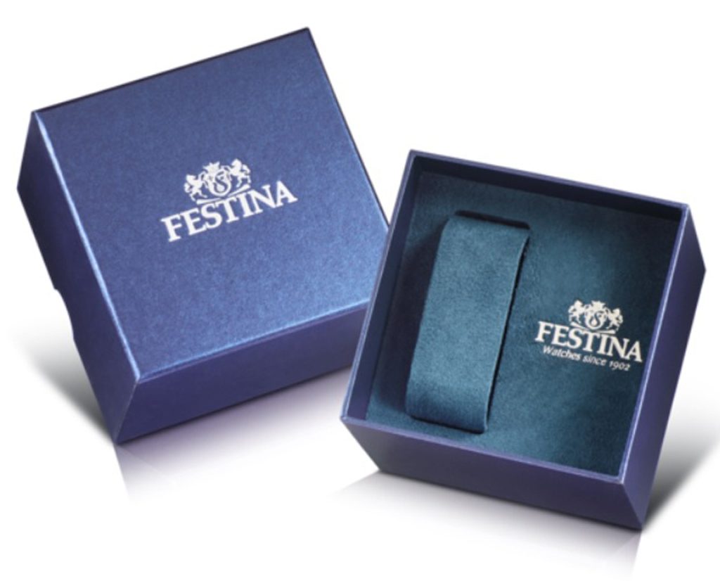 Festina Timeless 20636/3 Chronograph