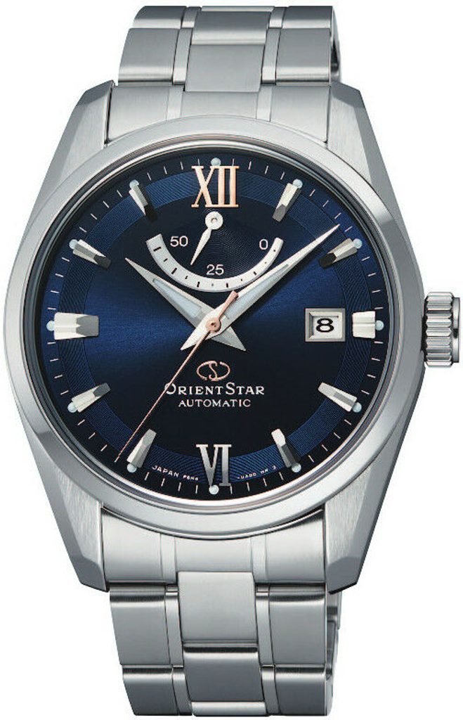 Orient Star Contemporary RE AU0005L Helveti.eu