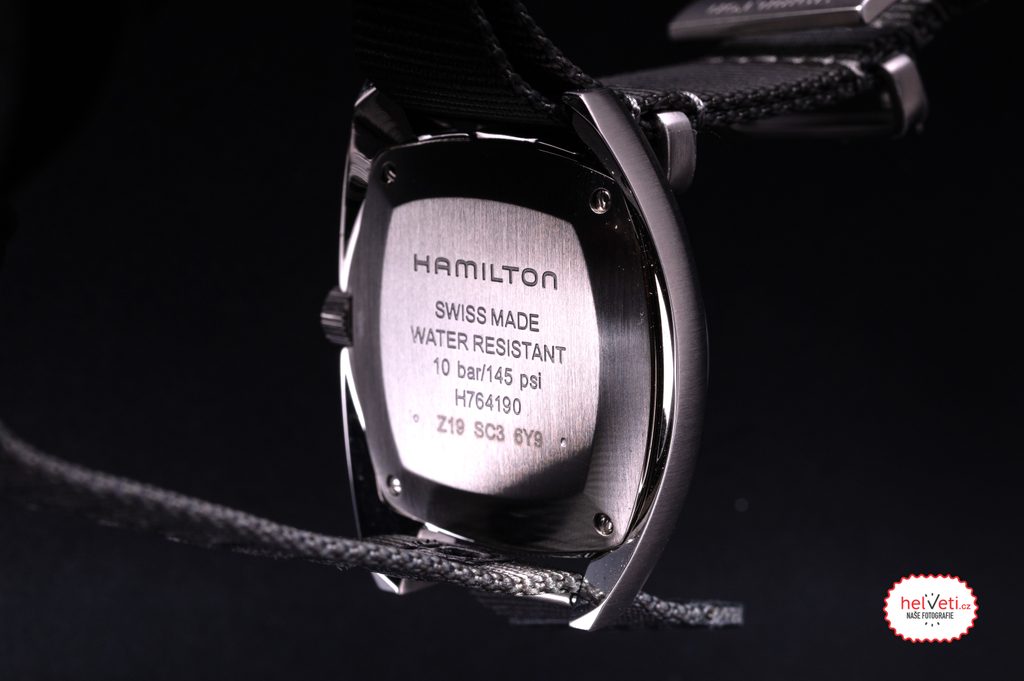 Hamilton Khaki Aviation Pilot Pioneer Mechanical H76419951