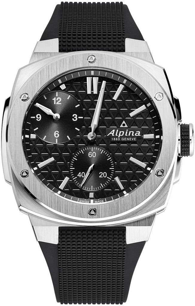 Alpina clearance extreme regulator