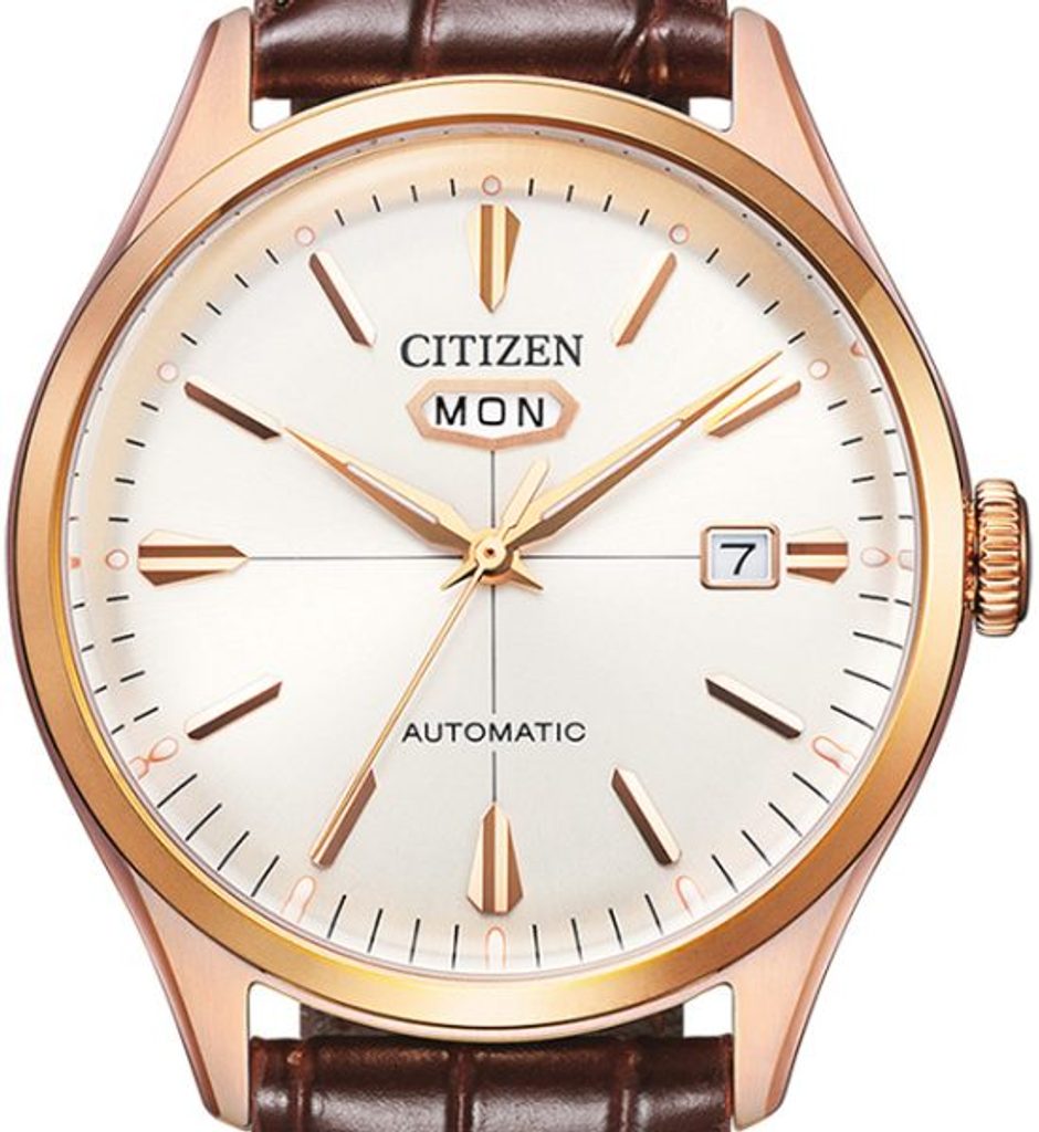 Citizen C7 Automatic NH8393-05AE