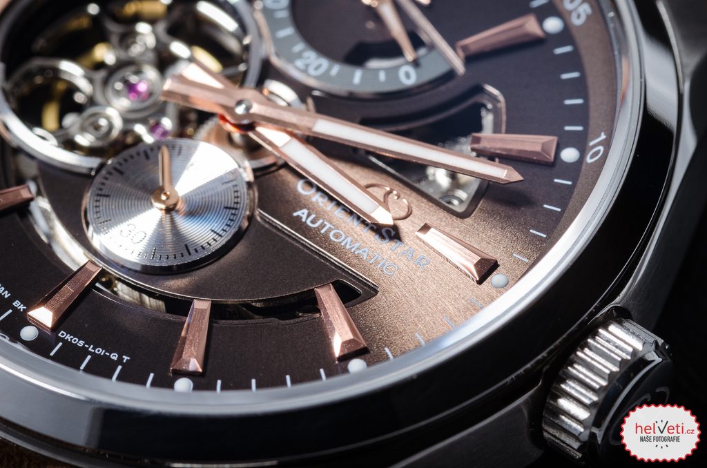 Orient Star Contemporary Open Heart RE AV0006Y Helveti.eu