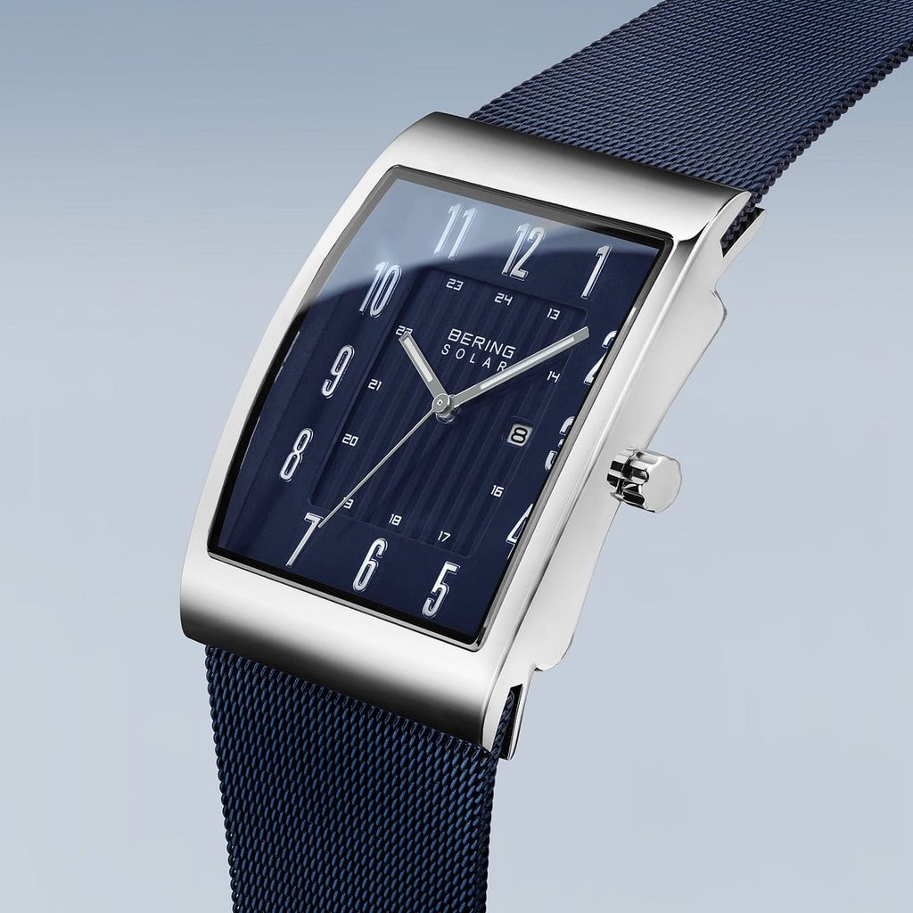 Bering Solar 16433 307 Helveti.eu