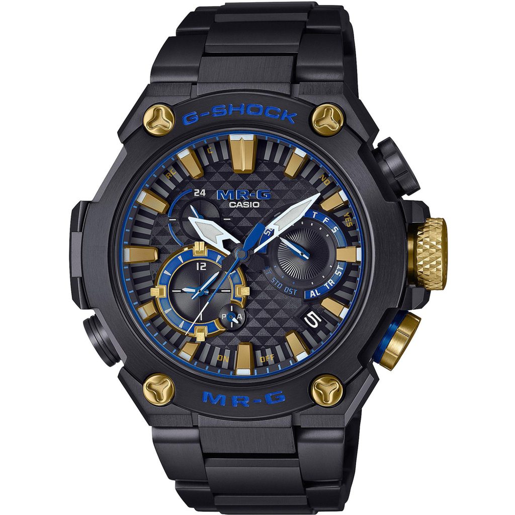 Casio G Shock MR G MRG B2000B 1ADR Kachi Iro Helveti.eu