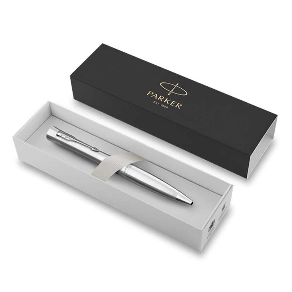PERSONALISED PARKER PEN CLASSIC OR JOTTER | ROSE GOLD | GOLD | SILVER -  BLUE INK | eBay