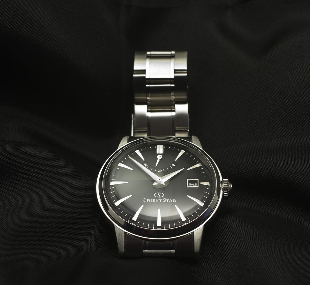 Orient Star SAF02002B Helveti.cz