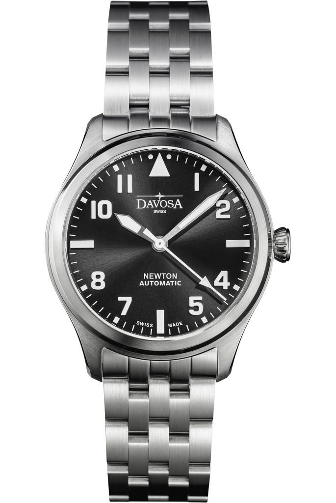Davosa Swiss Watches. Considering Steinhart? Check these out instead. -  YouTube