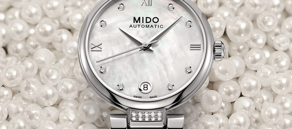 Mido donna sale