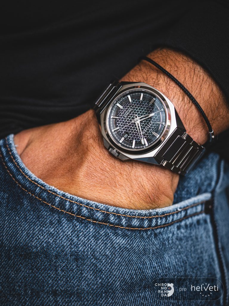 Citizen Series 8 Automatic NA1010-84X | Helveti.eu