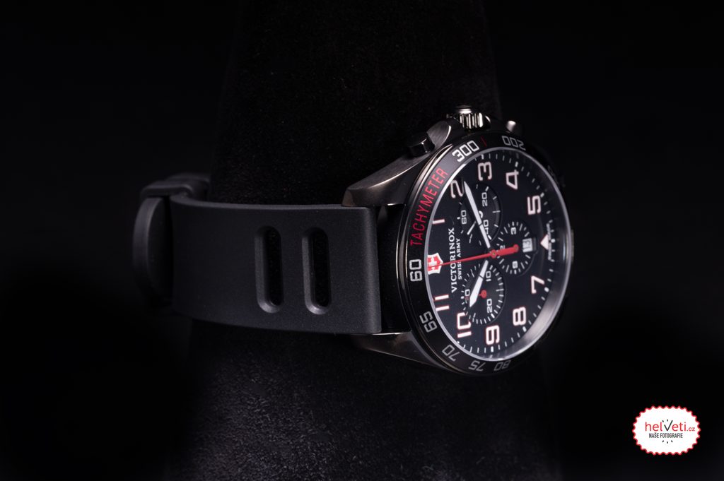 Victorinox FieldForce Sport Chrono 241889 | Helveti.eu