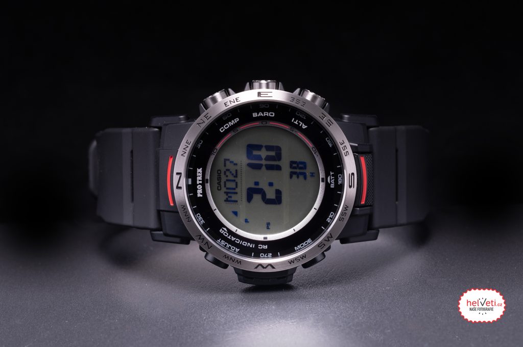 Casio Protrek PRW-35-1AER | Helveti.eu