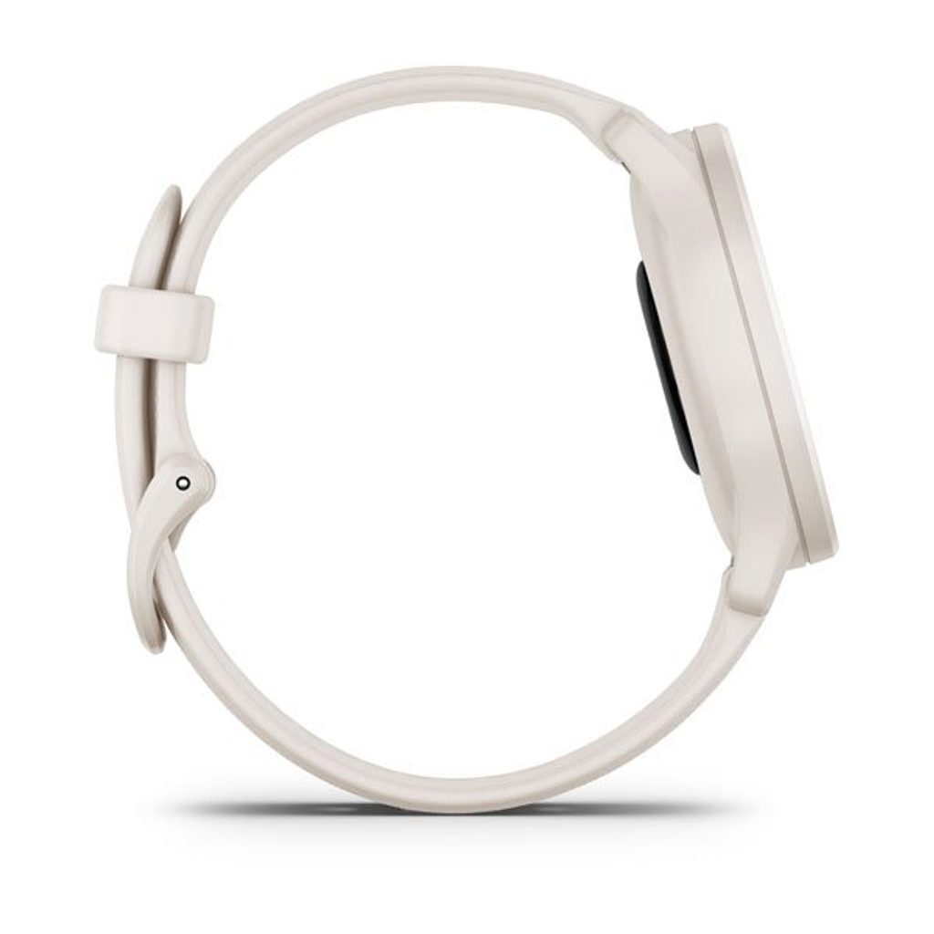 Garmin on sale white gold