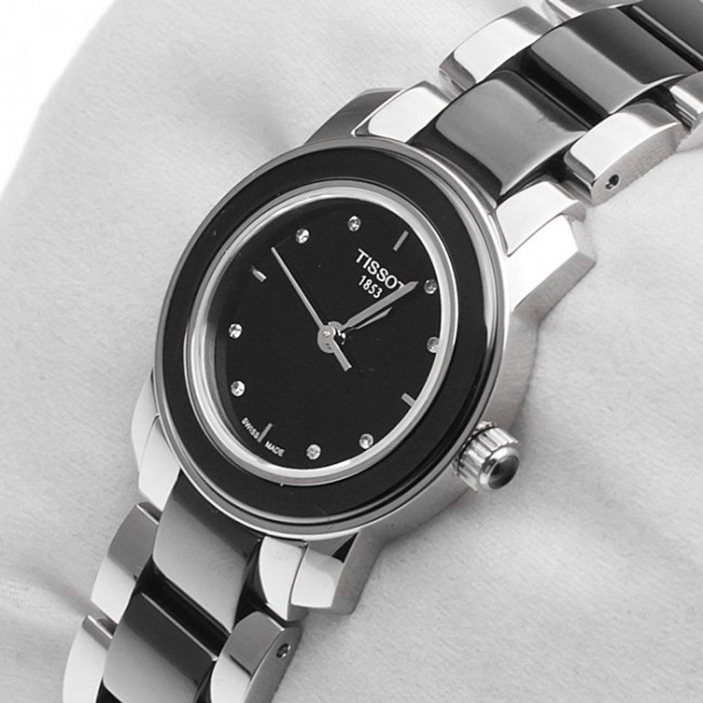 Biodegradable Watch Battery T064.210.22.056.00 main image 0