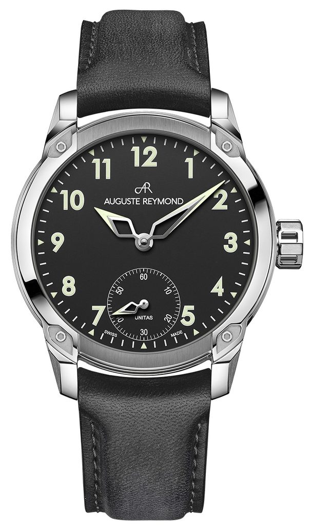 Auguste reymond shop chronograph