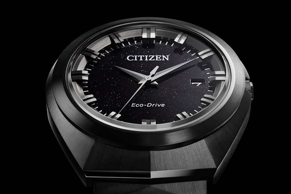 Citizen Eco-Drive BN1015-52E |