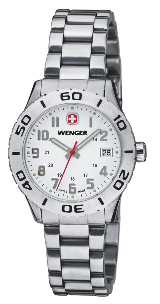Wenger grenadier hot sale