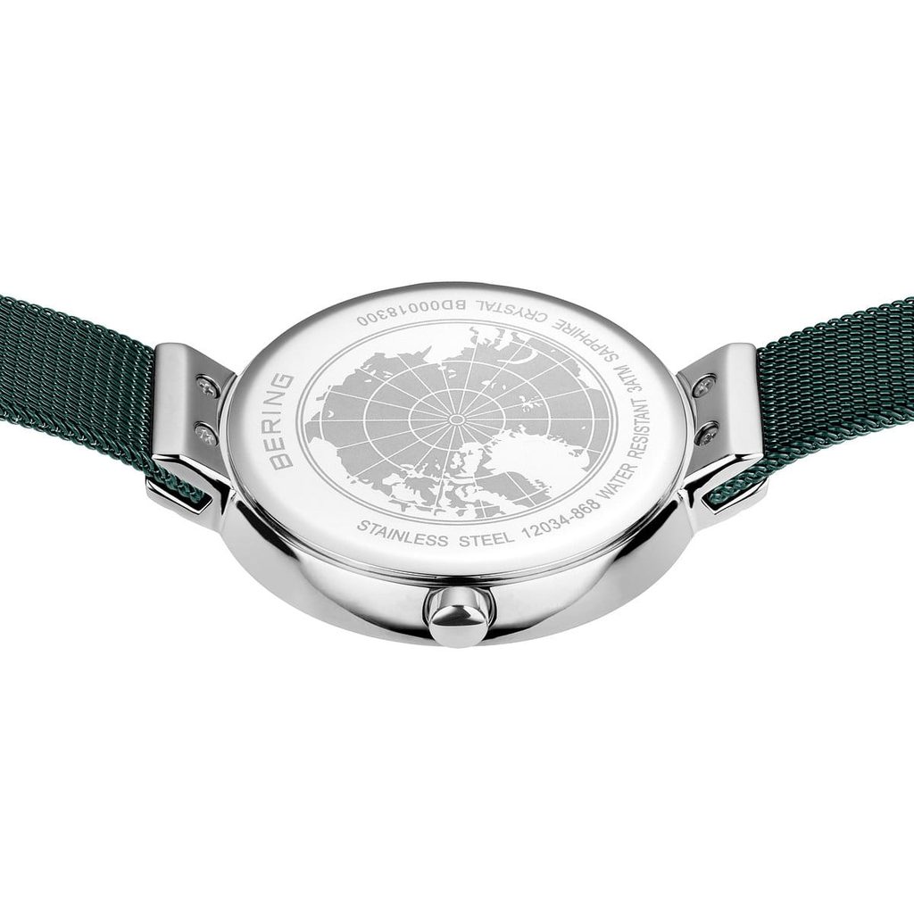 Bering Classic 12034 808 Helveti.eu