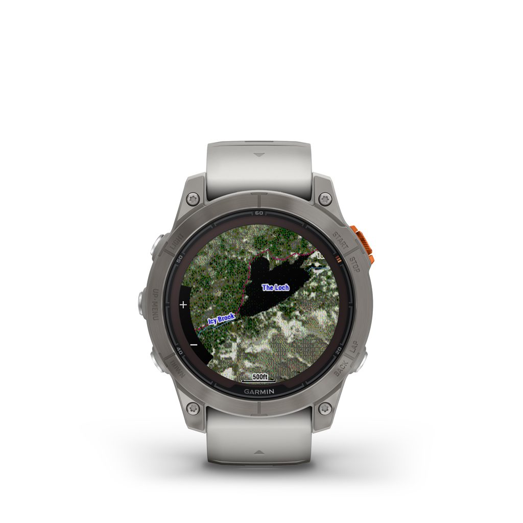 fēnix® 7 Pro – Sapphire Solar Edition - Outdoor GPS Shop