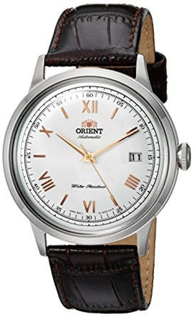 Orient FAC00008W Helveti.eu