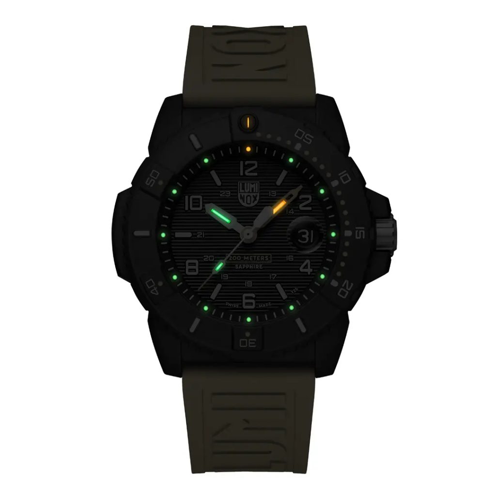 Luminox 3505 new arrivals