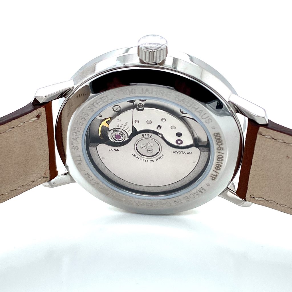 Iron Annie Bauhaus Automatic 5060-5 | Helveti.eu