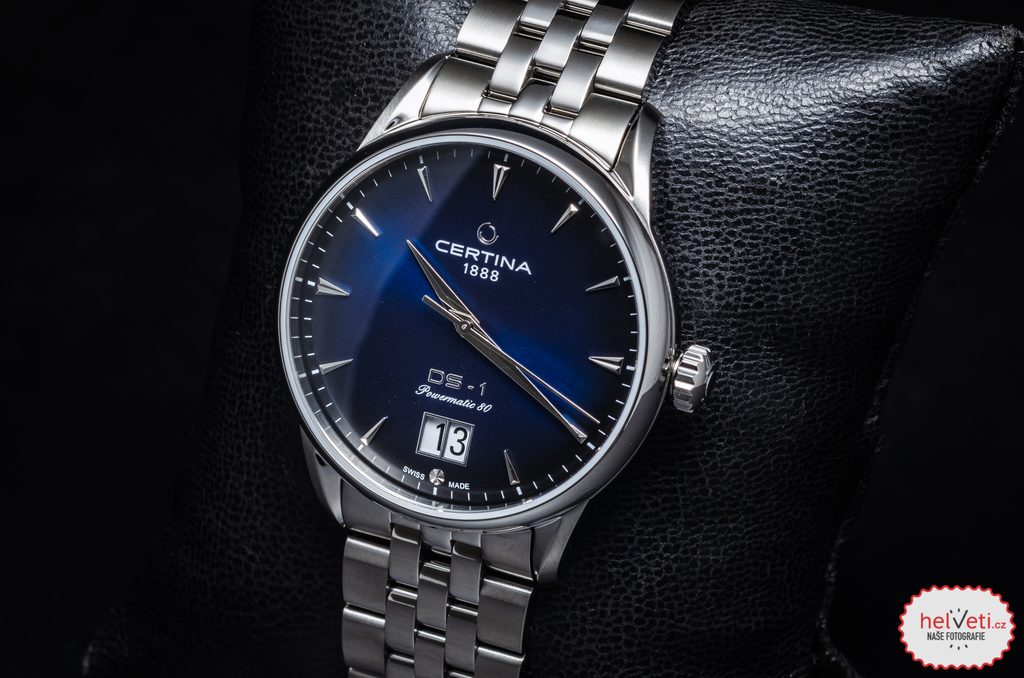 Certina ds1 powermatic 80 hot sale