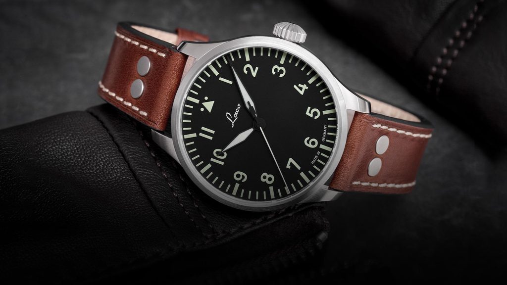 10 of the best flieger watches