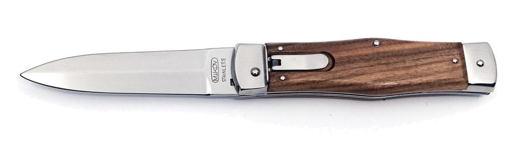 Kapesní nůž Mikov Predator Hammer 241-ND-1 | Helveti.cz