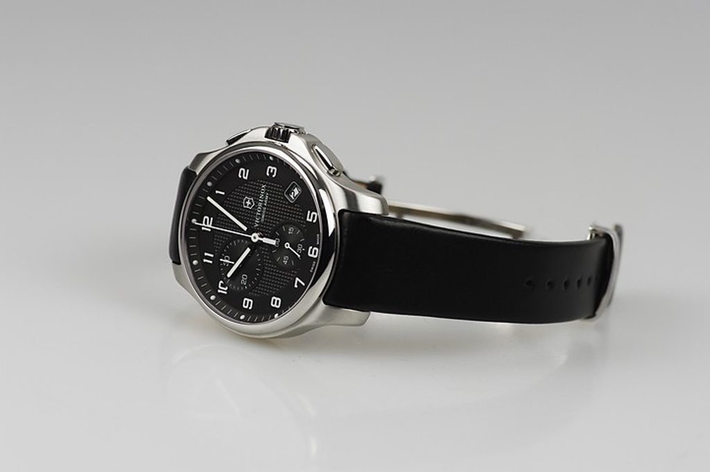 Victorinox Officer s Chrono 241552 Helveti.cz