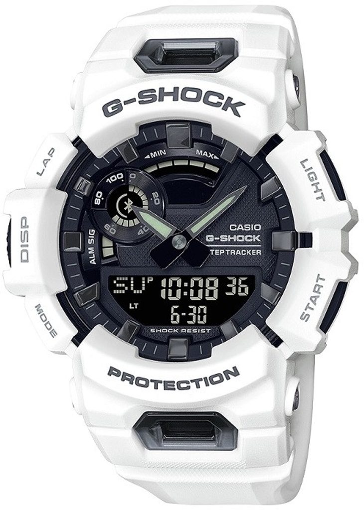 Los mejores relojes CASIO G-SHOCK de UNITIME ARGENTINA - CASIO Club by  NipponArgentina