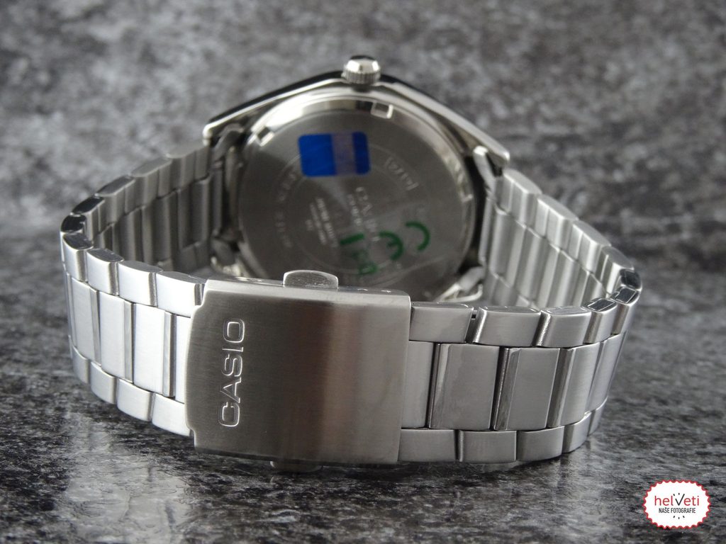 Casio EF 121D 1AVEG Helveti.eu