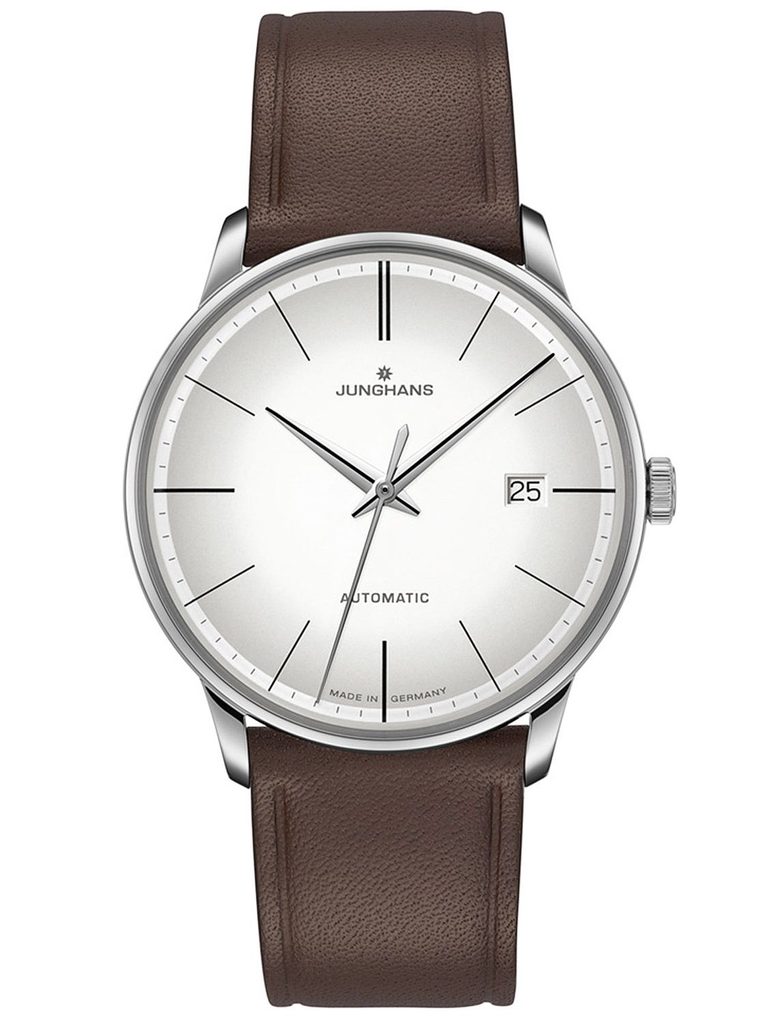 Junghans on sale authorized dealer