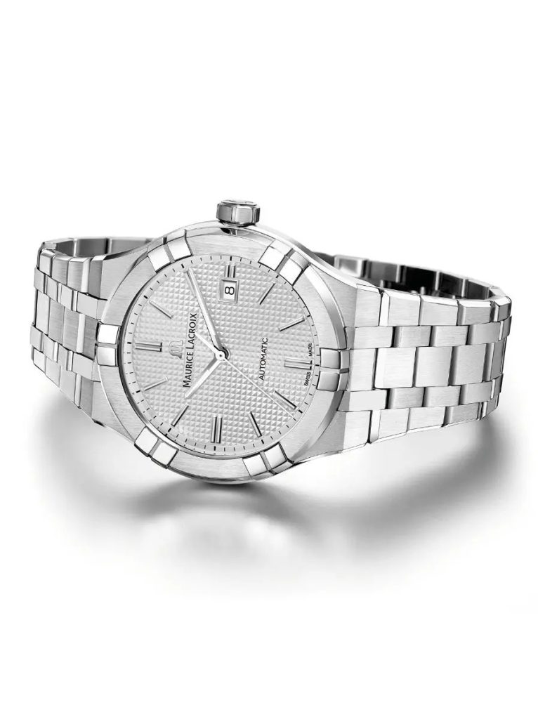 Aikon Automatic AI6008-SS002-130-1 Lacroix Maurice