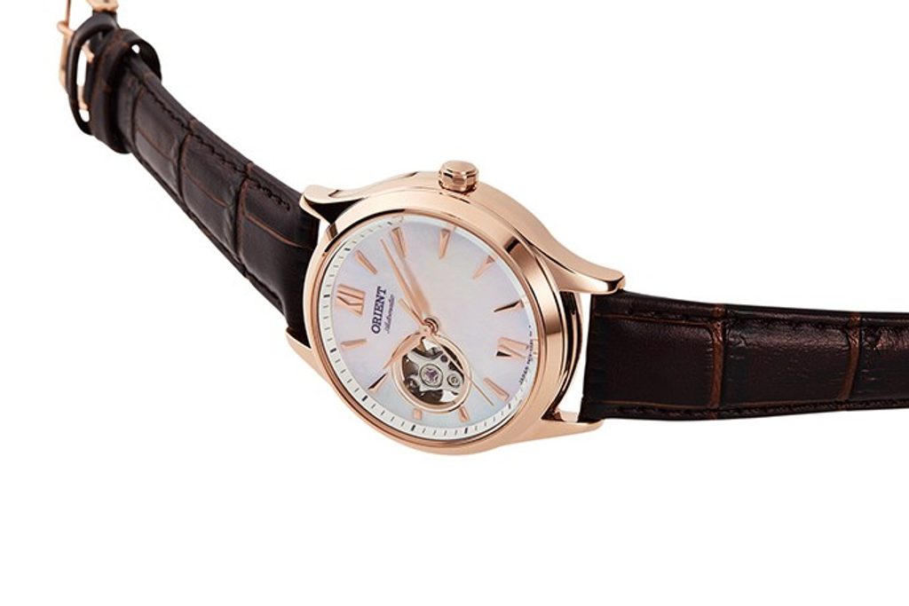 Orient top f6t22 automatic
