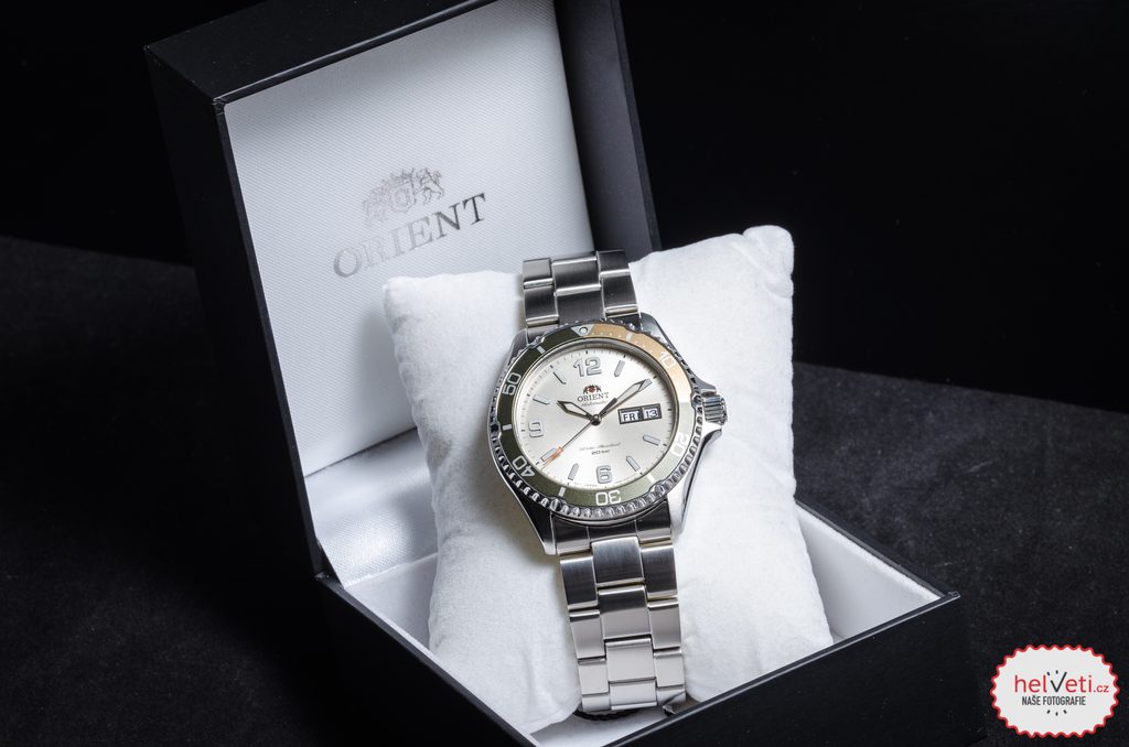 Orient Mako III RA AA0821S Helveti.eu