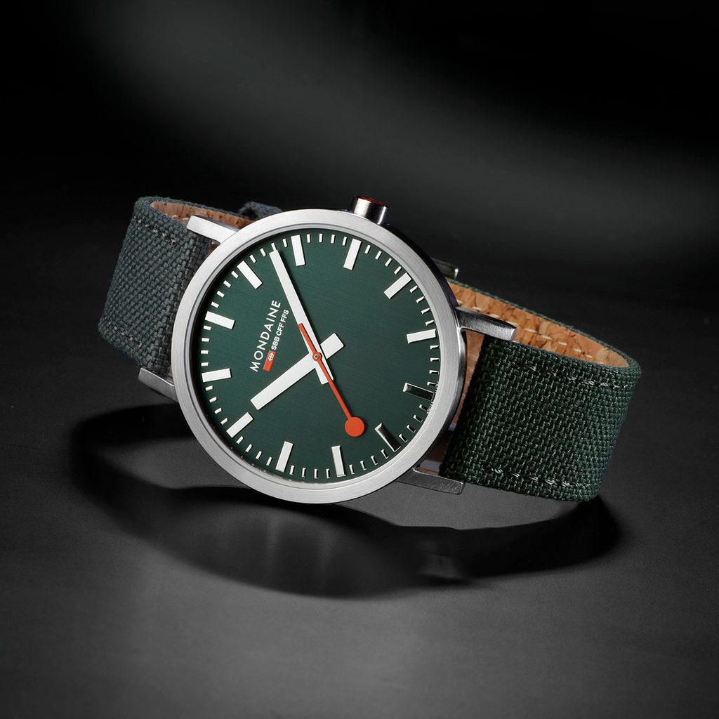 Mondaine Classic A660.30360.60SBF Helveti.eu