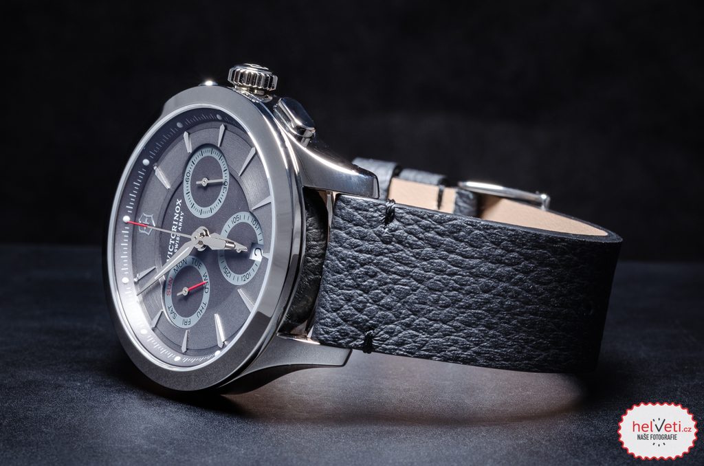 Victorinox Alliance Chrono 241748 Helveti.cz