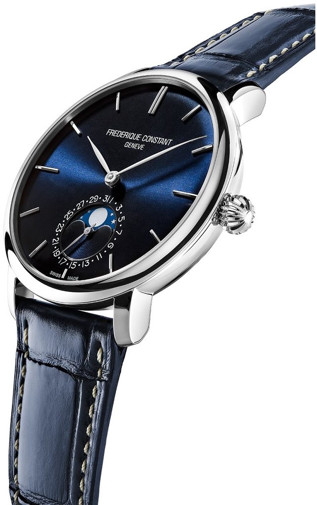 Slimline moonphase store