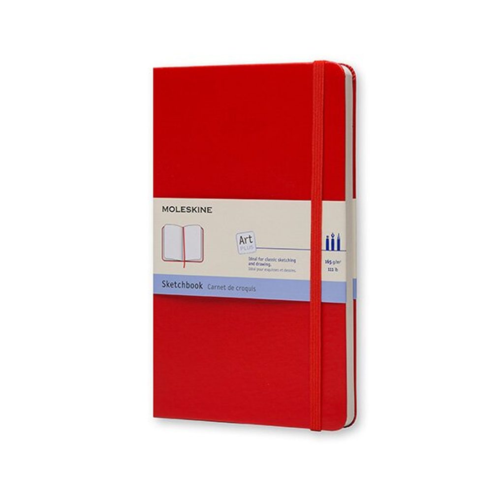 Moleskine sketchbook deals a5