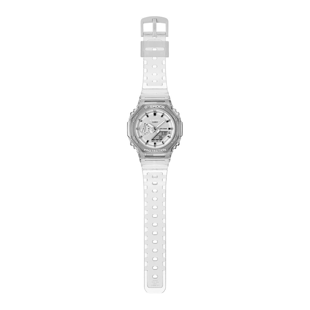 Casio G Shock GMA S2100SK 7AER Skeleton Series Helveti.eu
