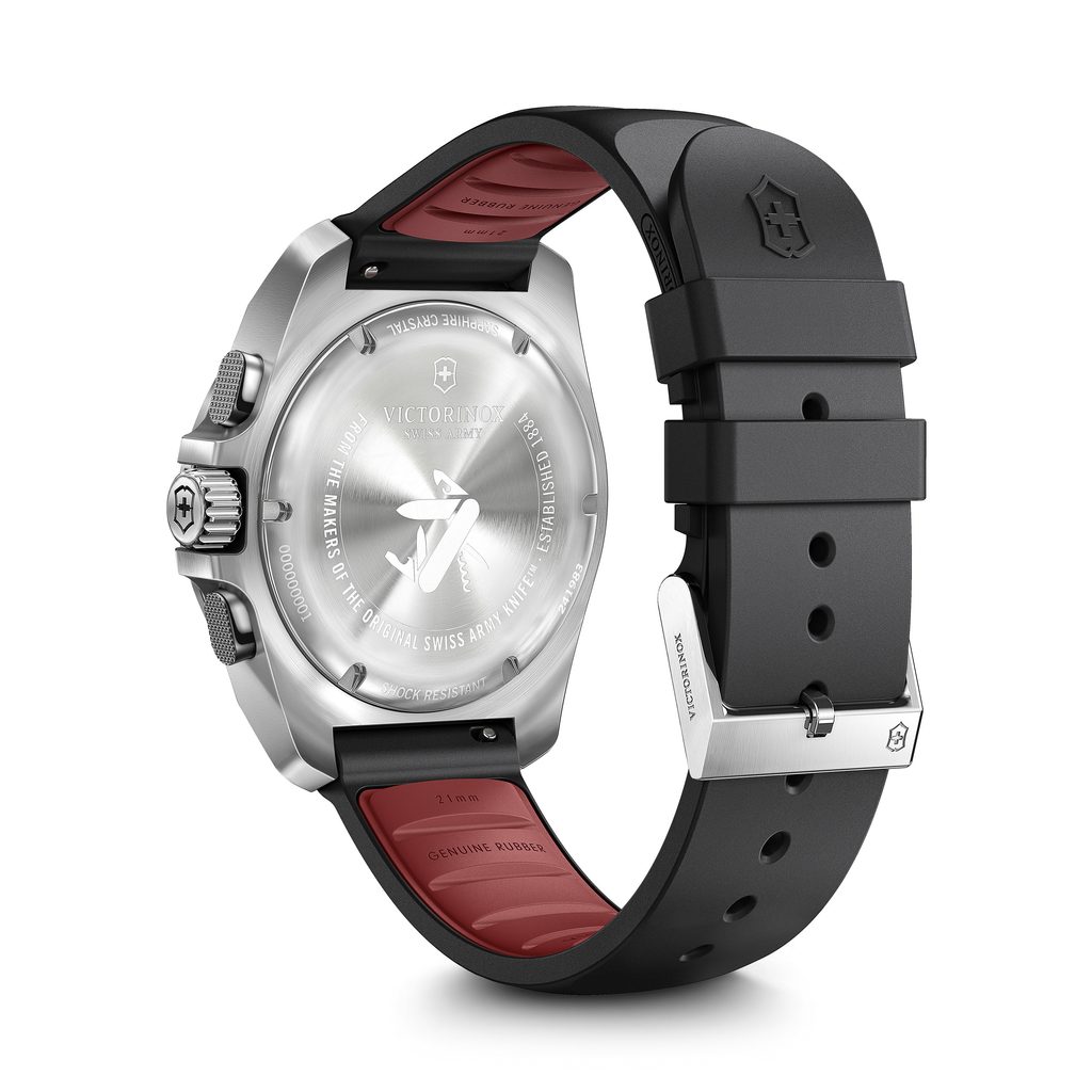 Smartwatch victorinox outlet