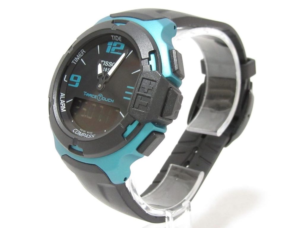 Tissot T Race Touch T081.420.97.057.04 Helveti.cz