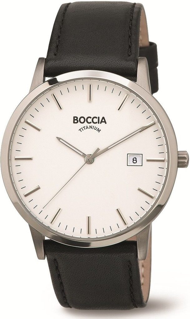 Boccia Titanium 3588-01 | Helveti.eu