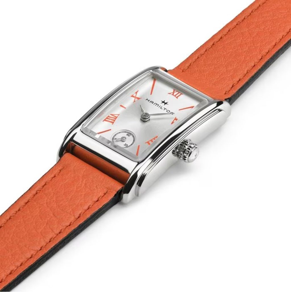 Hamilton American Classic Ardmore Quartz H11221851 Helveti.eu