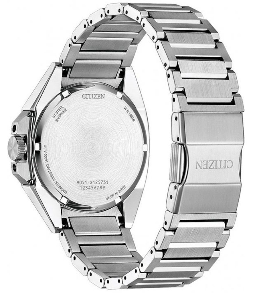 Citizen made in new arrivals