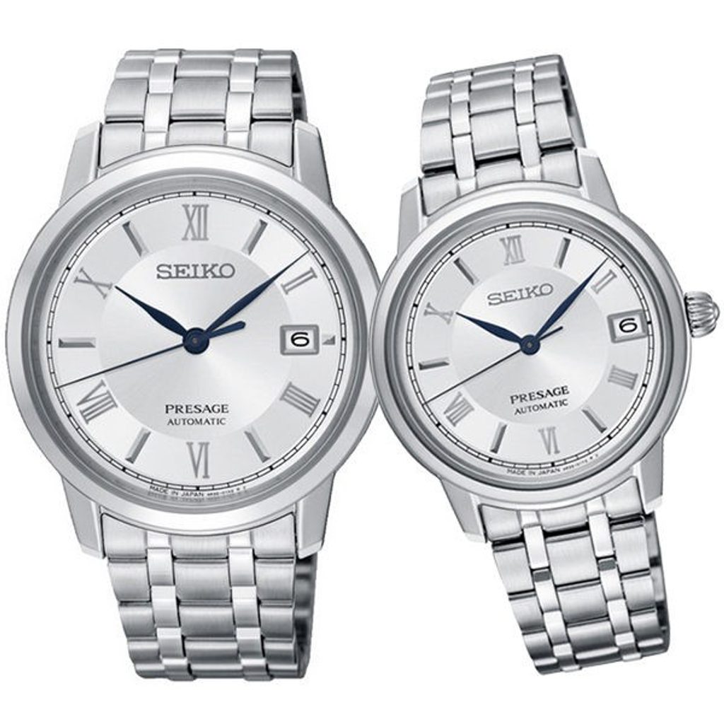 Seiko presage shop srp857j1